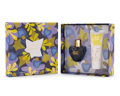 Foto 4 | Perfume Lolita Lempicka Mon Premier Eau de Parfum 2 Piezas