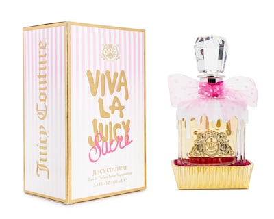 Foto 1 | Perfume Juicy Couture Viva La Juicy Sucre Eau de Parfum 100 ml