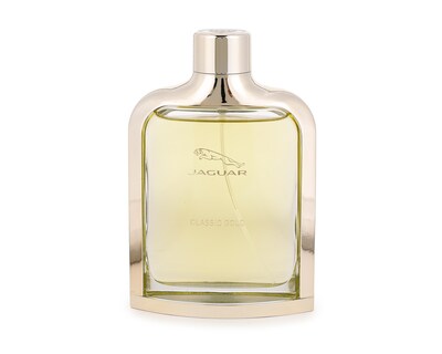 Foto 2 | Perfume Jaguar Classic Gold Eau de Toilette 100 ml