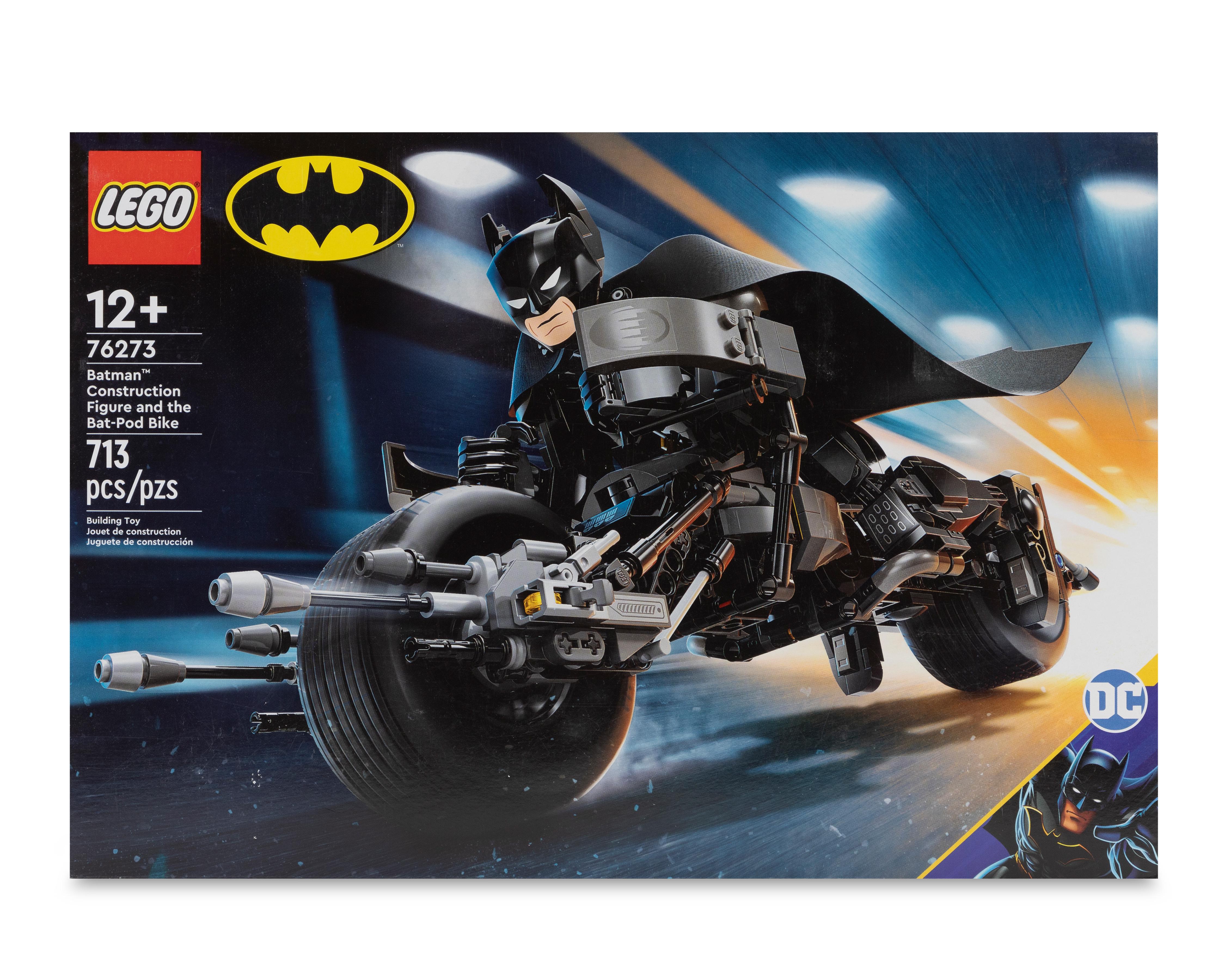 Lego batman shops coppel