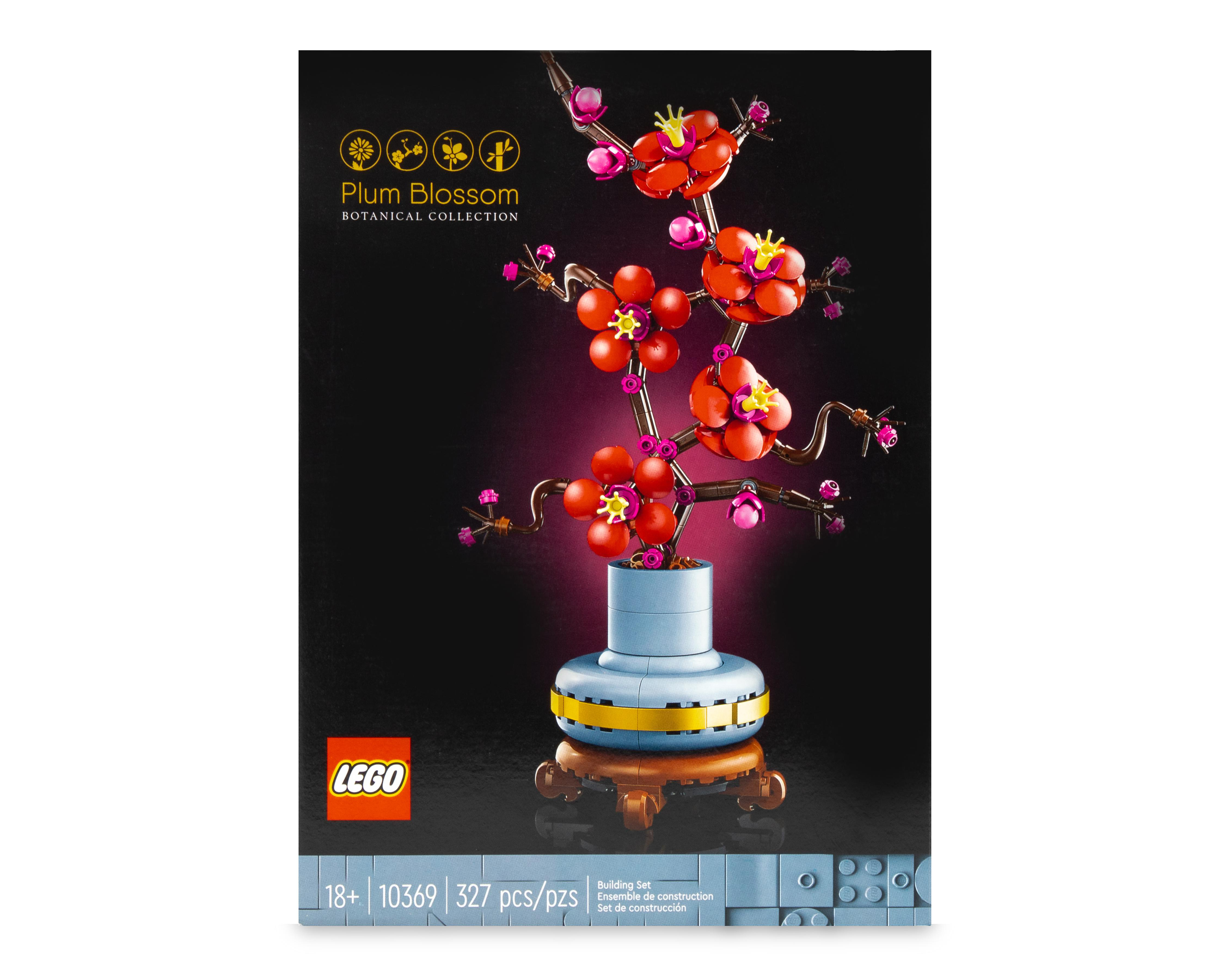 LEGO Flor de Ciruelo