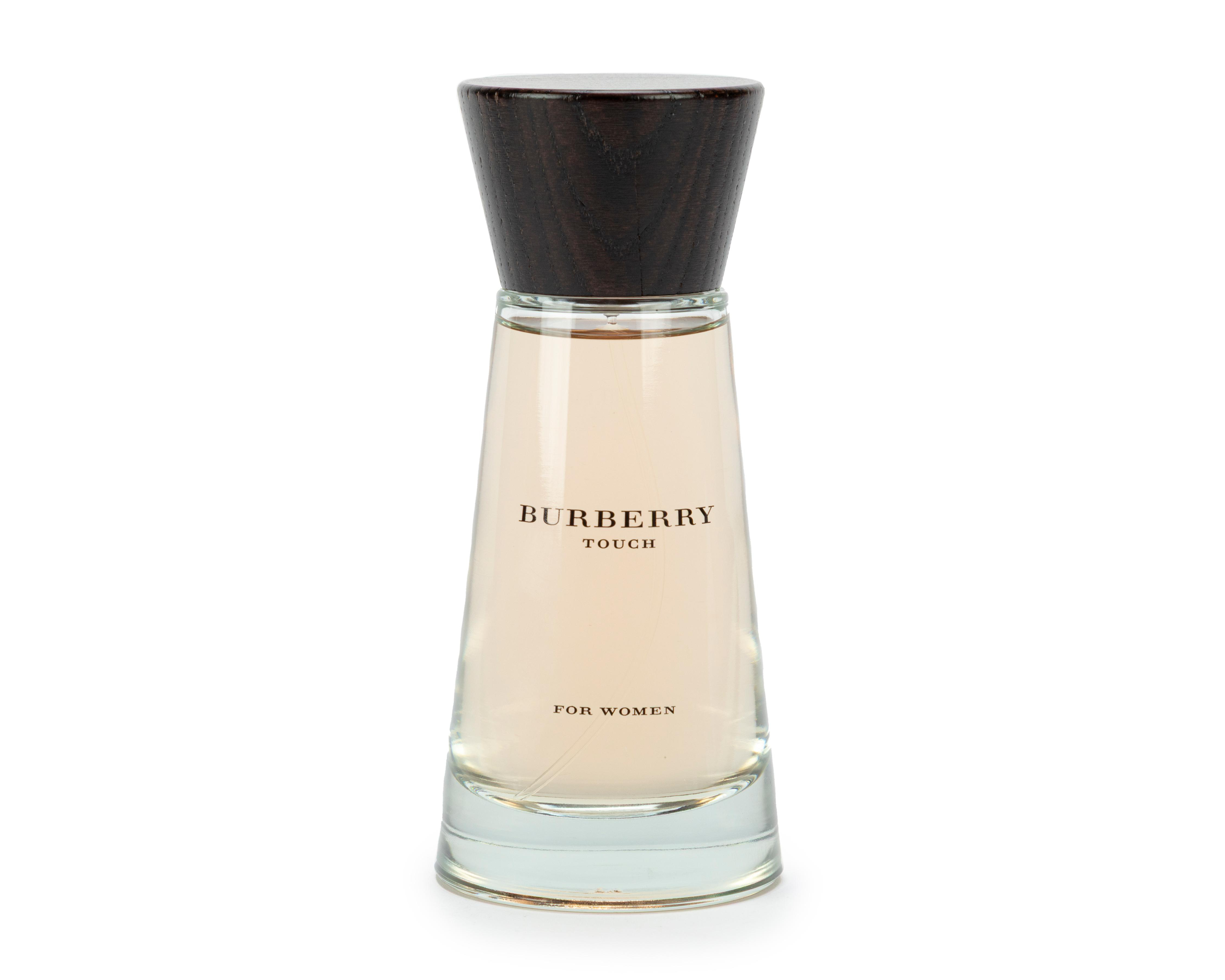 Foto 3 pulgar | Perfume Burberry Touch Eau de Parfum 100 ml