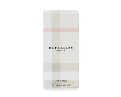 Foto 3 | Perfume Burberry Touch Eau de Parfum 100 ml