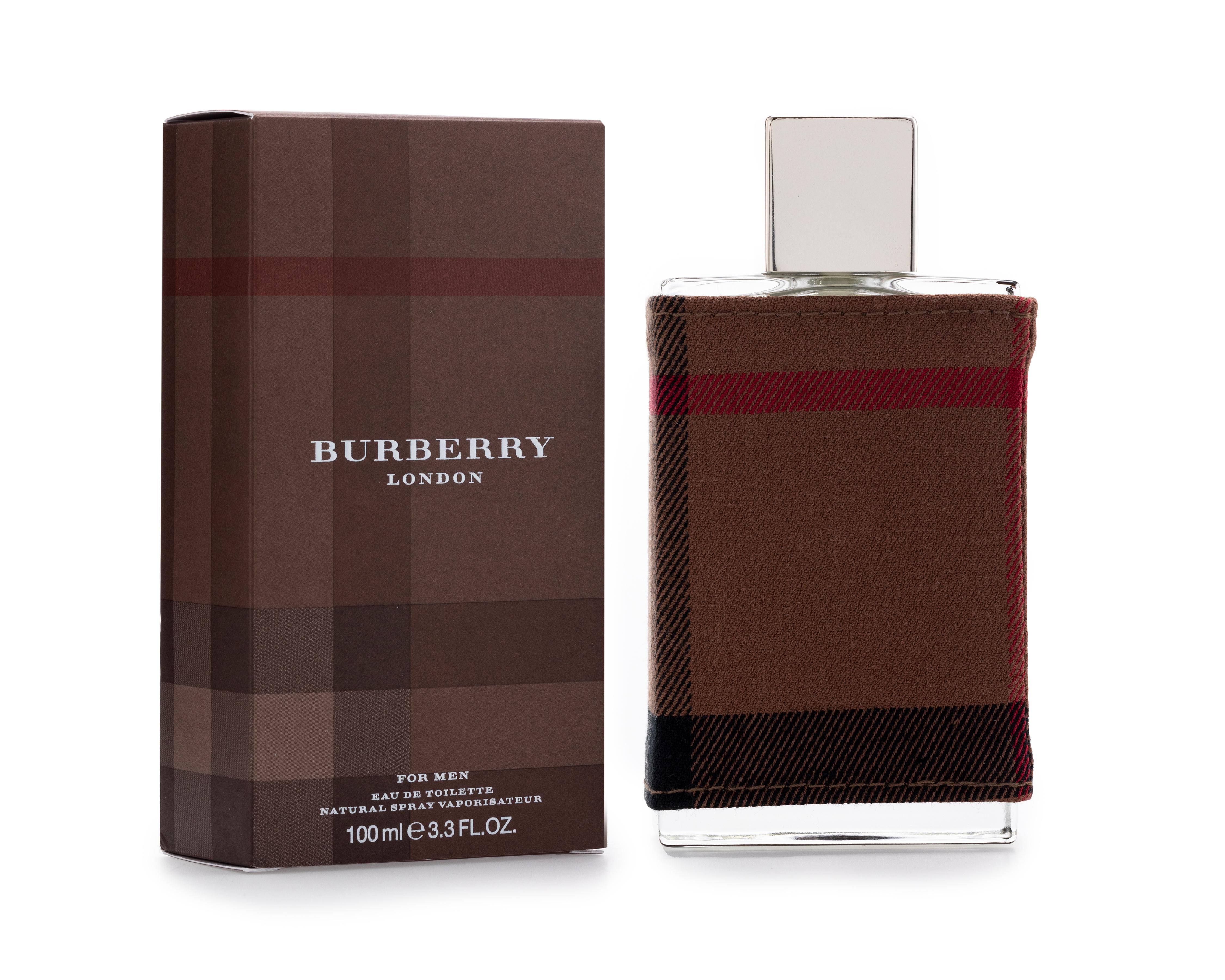 Perfume Burberry London Eau de Toilette 100 ml