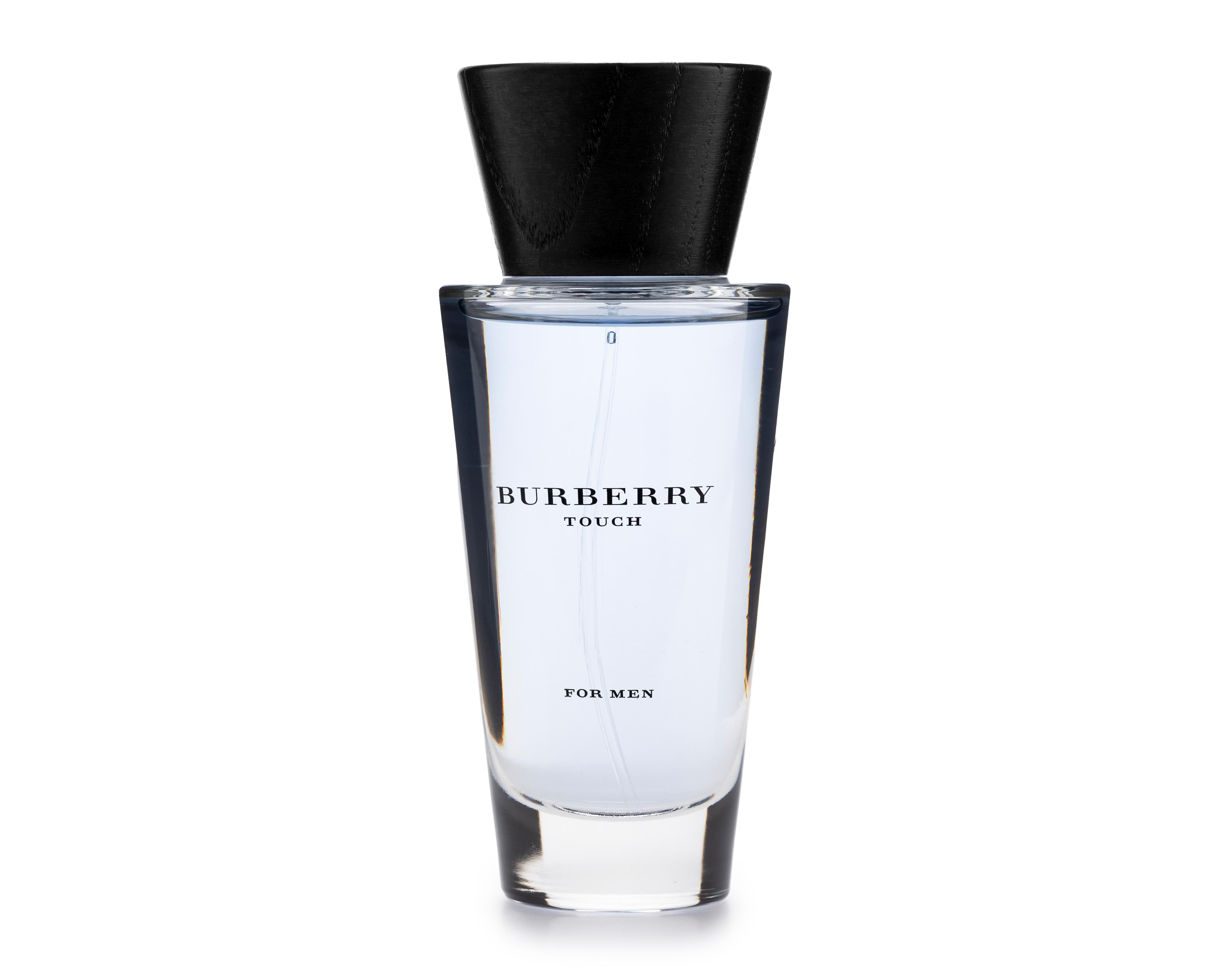 Foto 3 pulgar | Perfume Burberry Touch Eau de Toilette 100 ml
