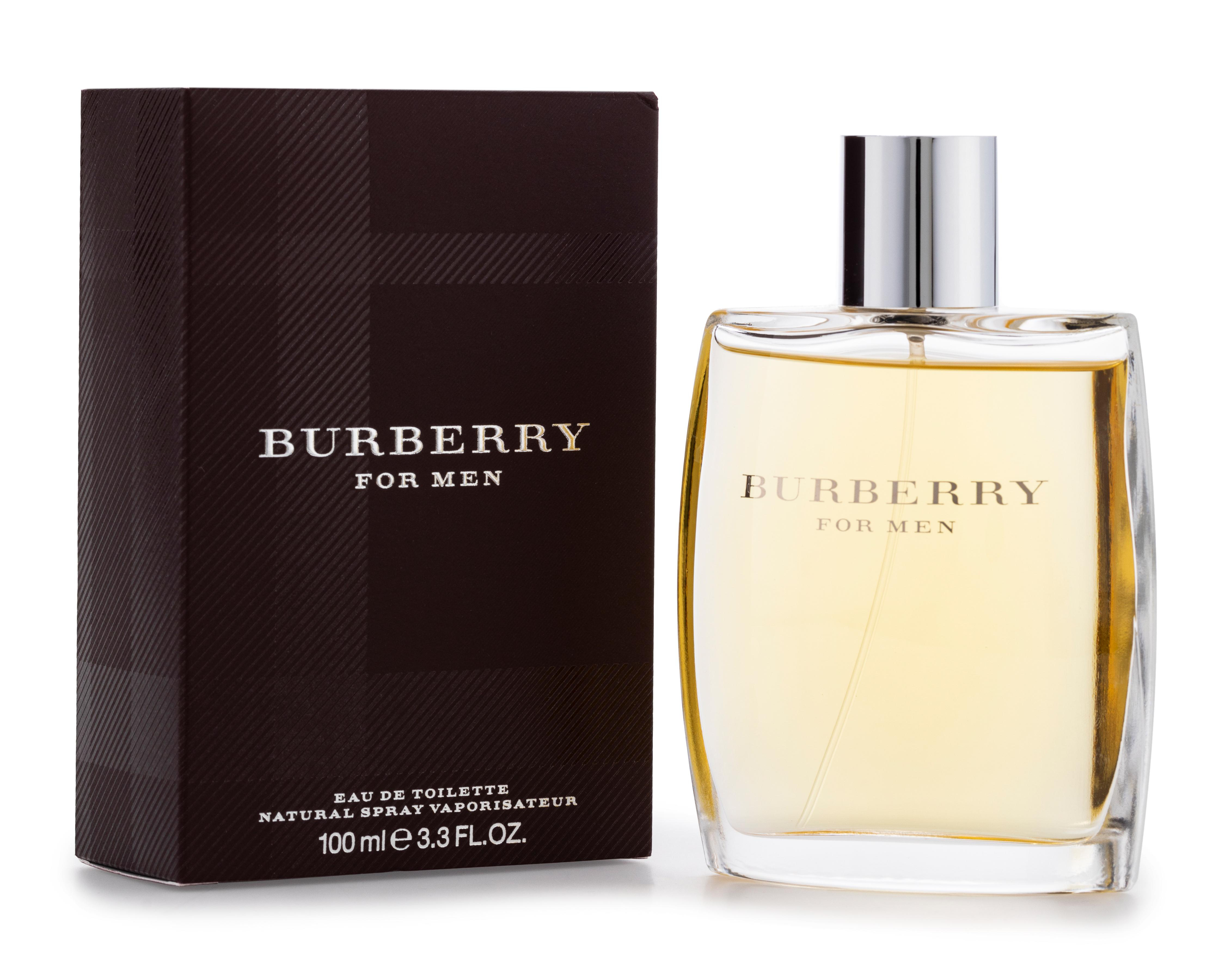 Foto 2 pulgar | Perfume Burberry Eau de Toilette 100 ml