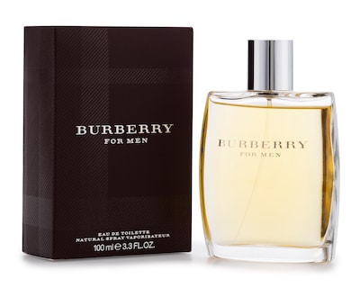 Foto 1 | Perfume Burberry Eau de Toilette 100 ml