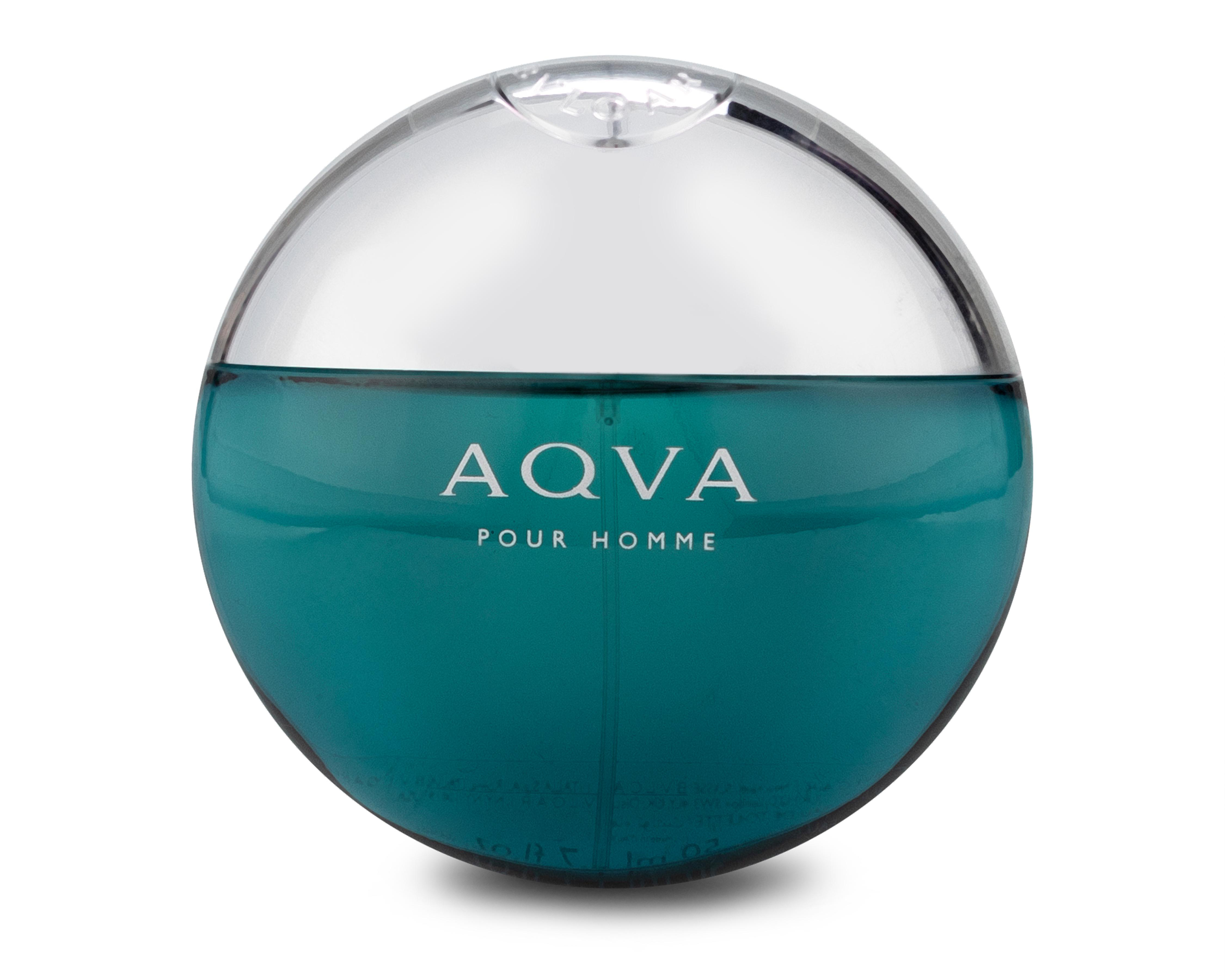 Foto 3 pulgar | Perfume Bvlgari Aqva Eau de Toilette 50 ml