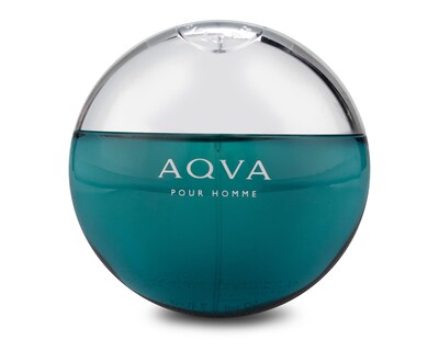 Foto 2 | Perfume Bvlgari Aqva Eau de Toilette 50 ml