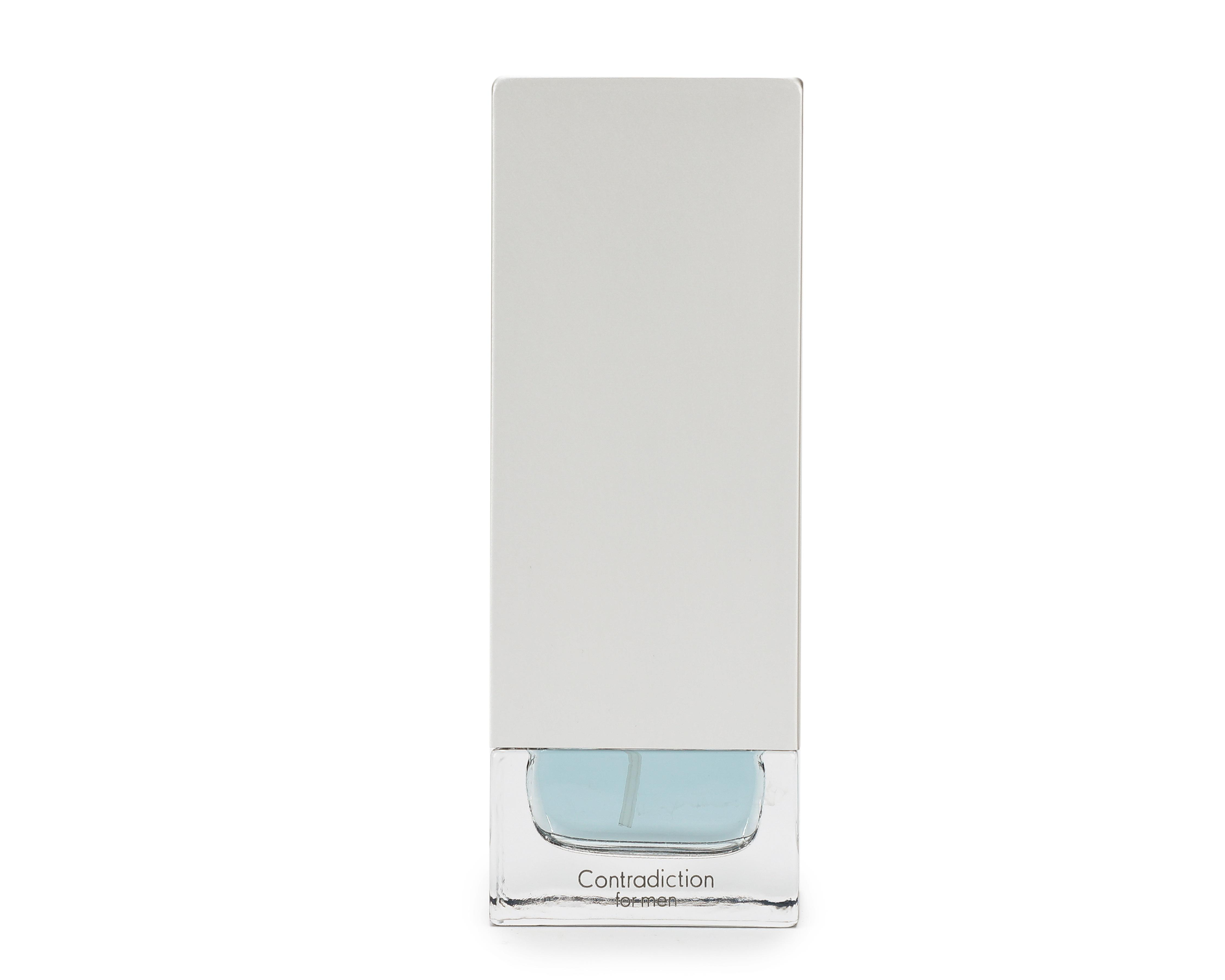 Foto 3 pulgar | Perfume Calvin Klein Contradiction Eau de Toilette 100 ml