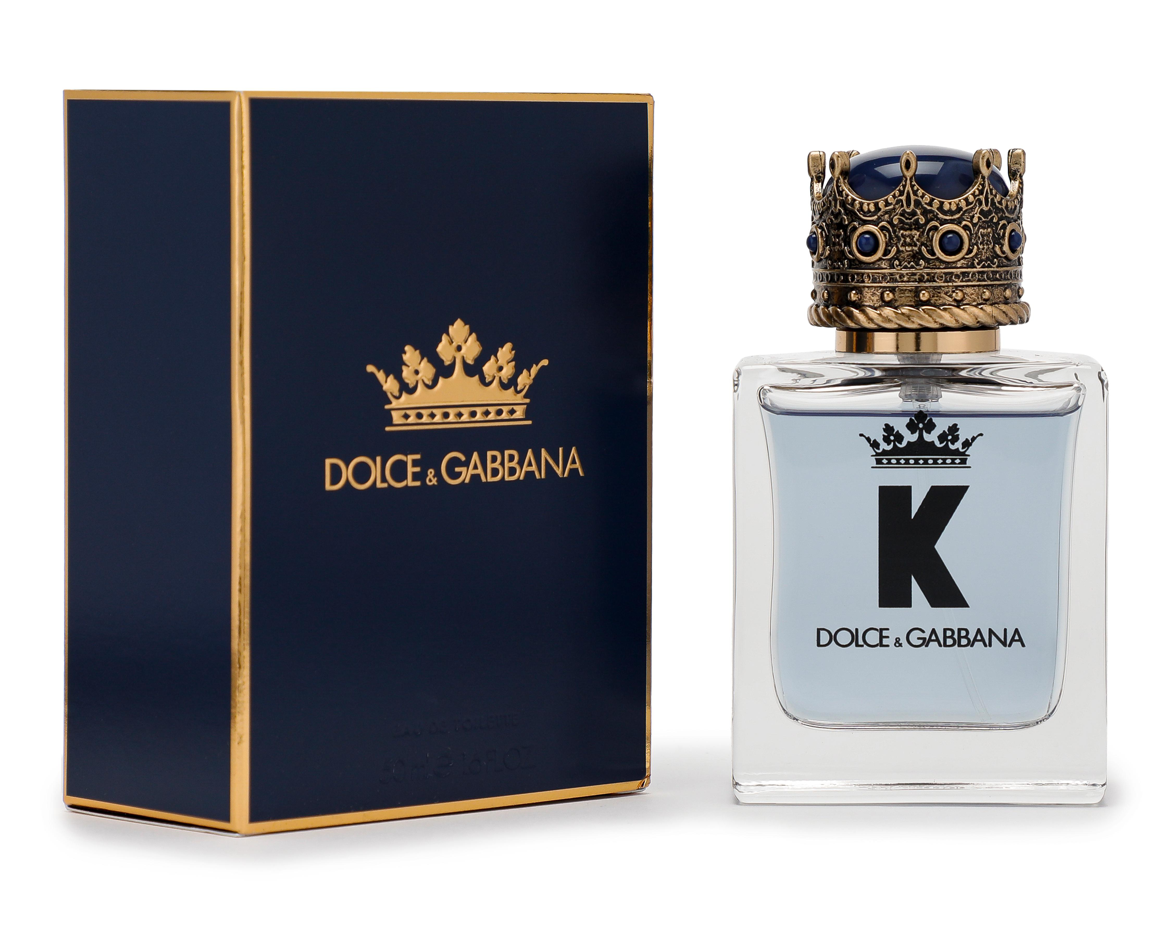 Foto 2 pulgar | Perfume Dolce & Gabbana K Eau de Toilette 50 ml