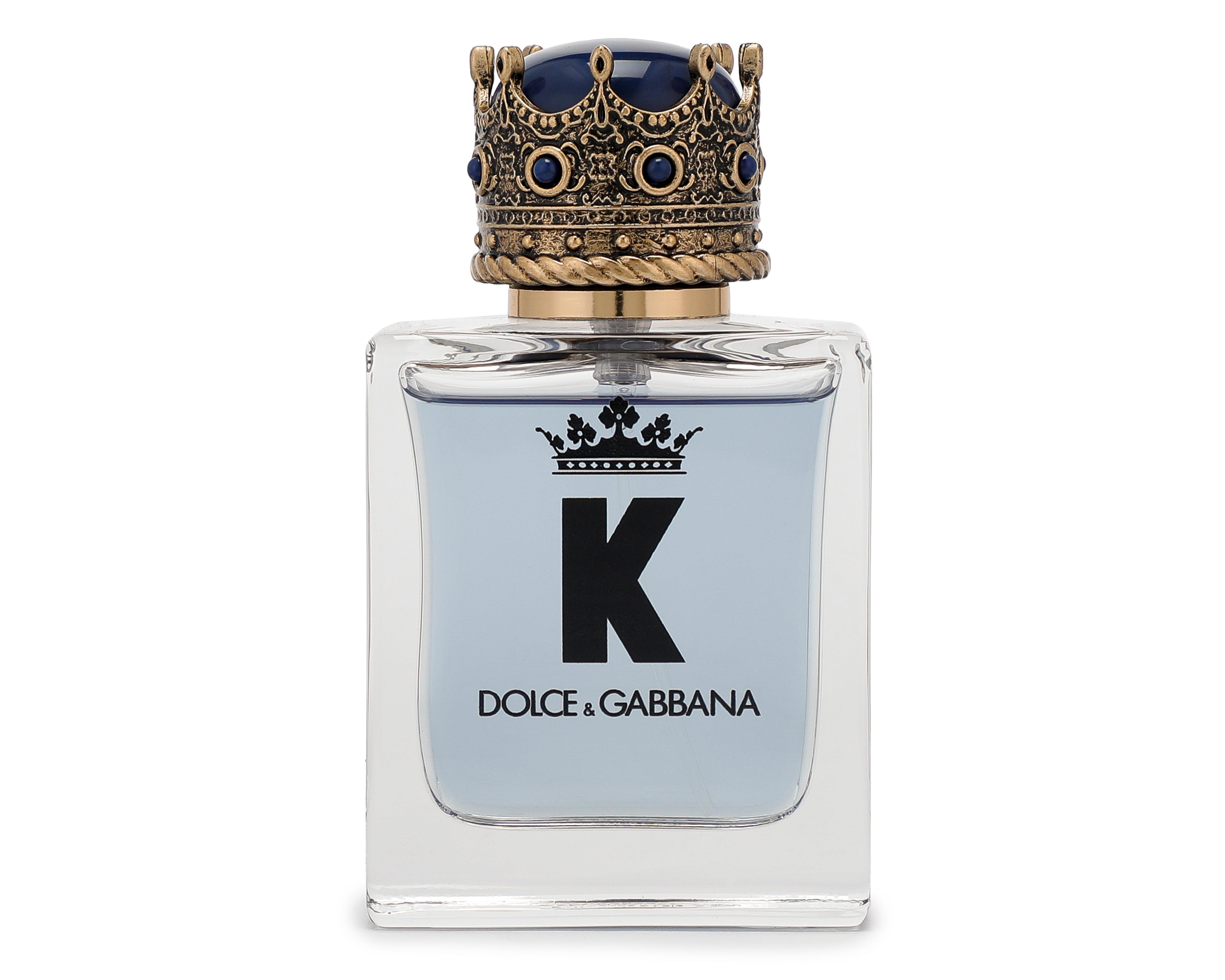 Foto 3 pulgar | Perfume Dolce & Gabbana K Eau de Toilette 50 ml