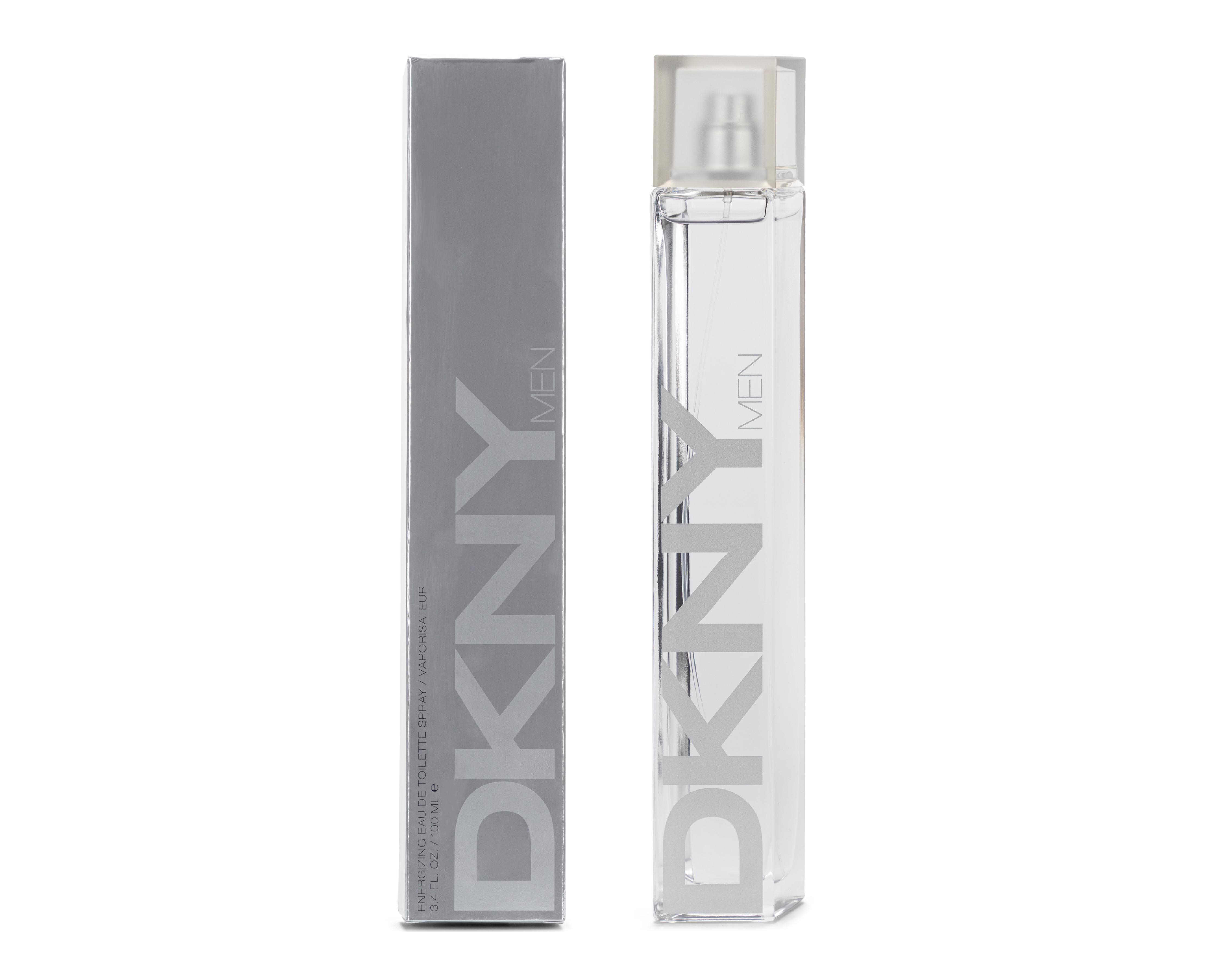 Foto 2 pulgar | Perfume DKNY Men Eau de Toilette 100 ml