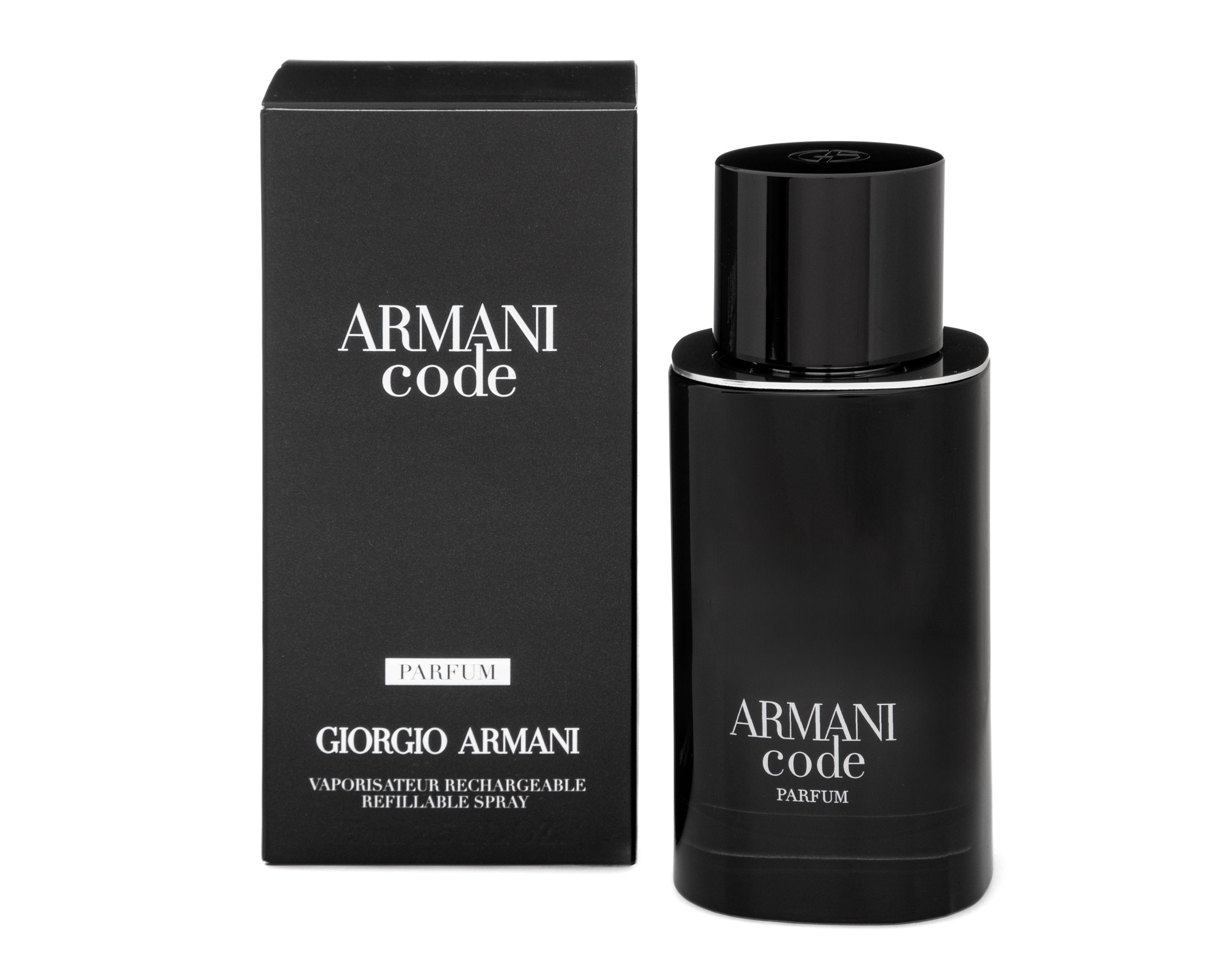 Foto 2 pulgar | Perfume Giorgio Armani Code Eau de Parfum 75 ml