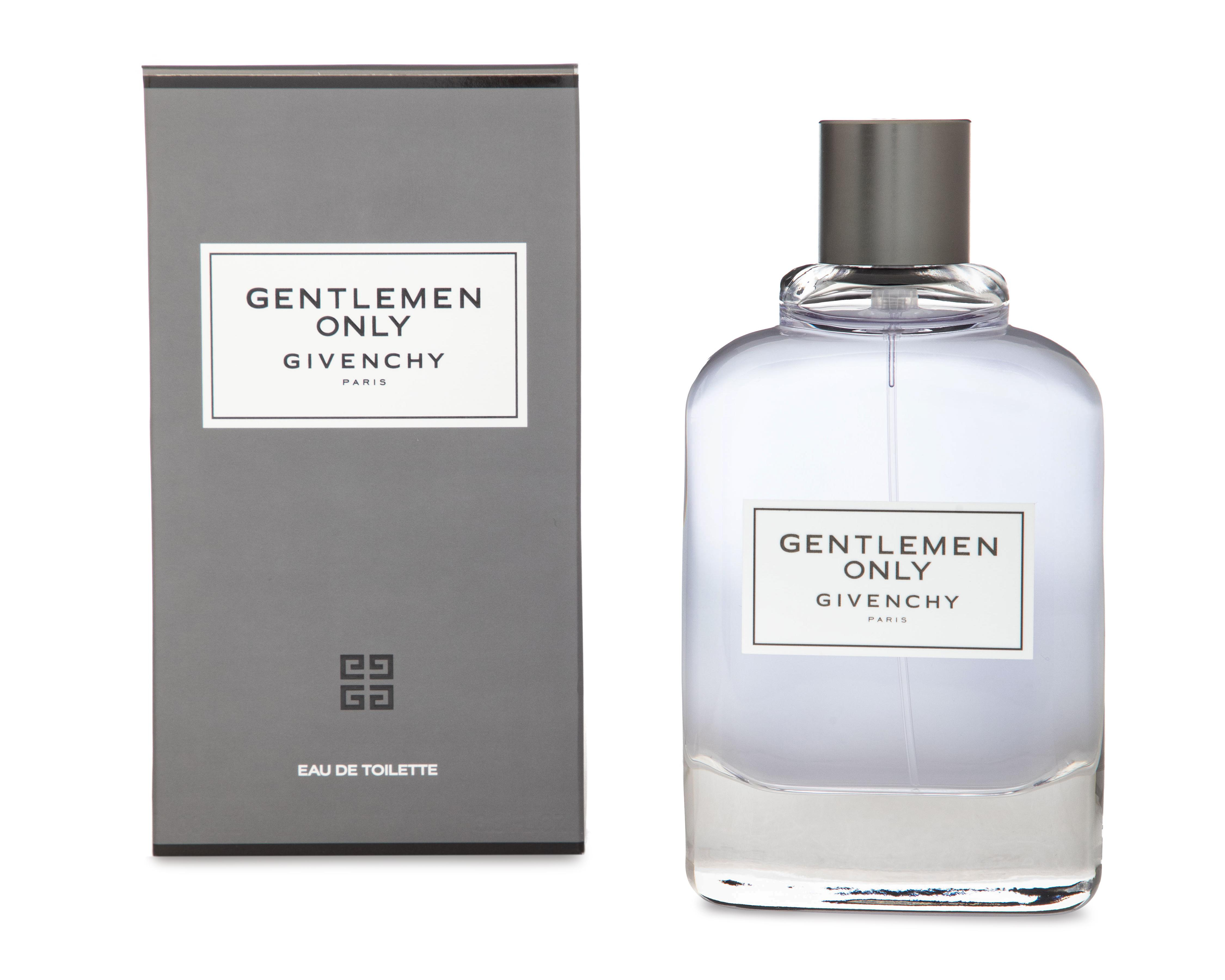 Foto 2 pulgar | Perfume Givenchy Gentleman Only Eau de Toilette 3.3 oz