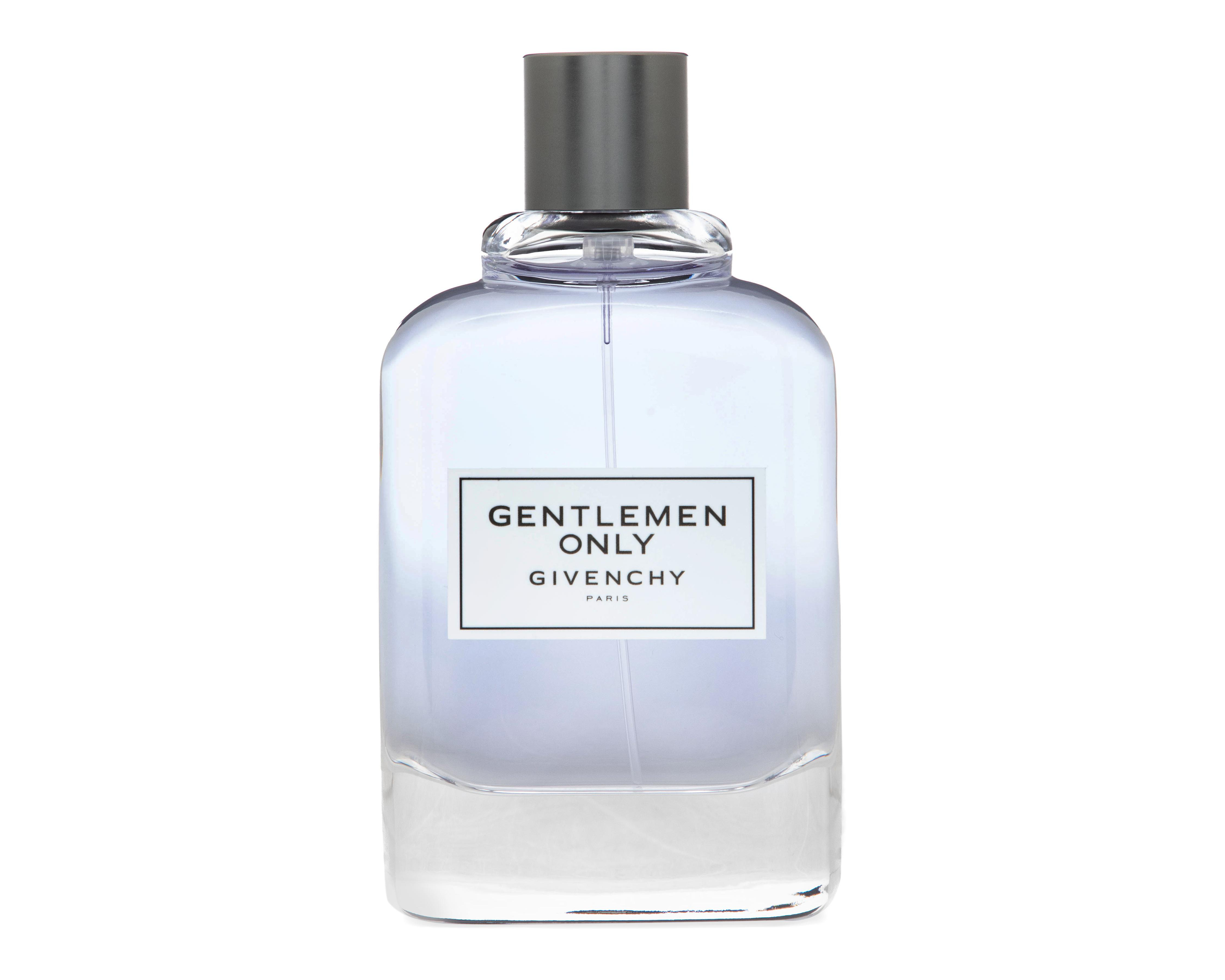 Foto 3 pulgar | Perfume Givenchy Gentleman Only Eau de Toilette 3.3 oz