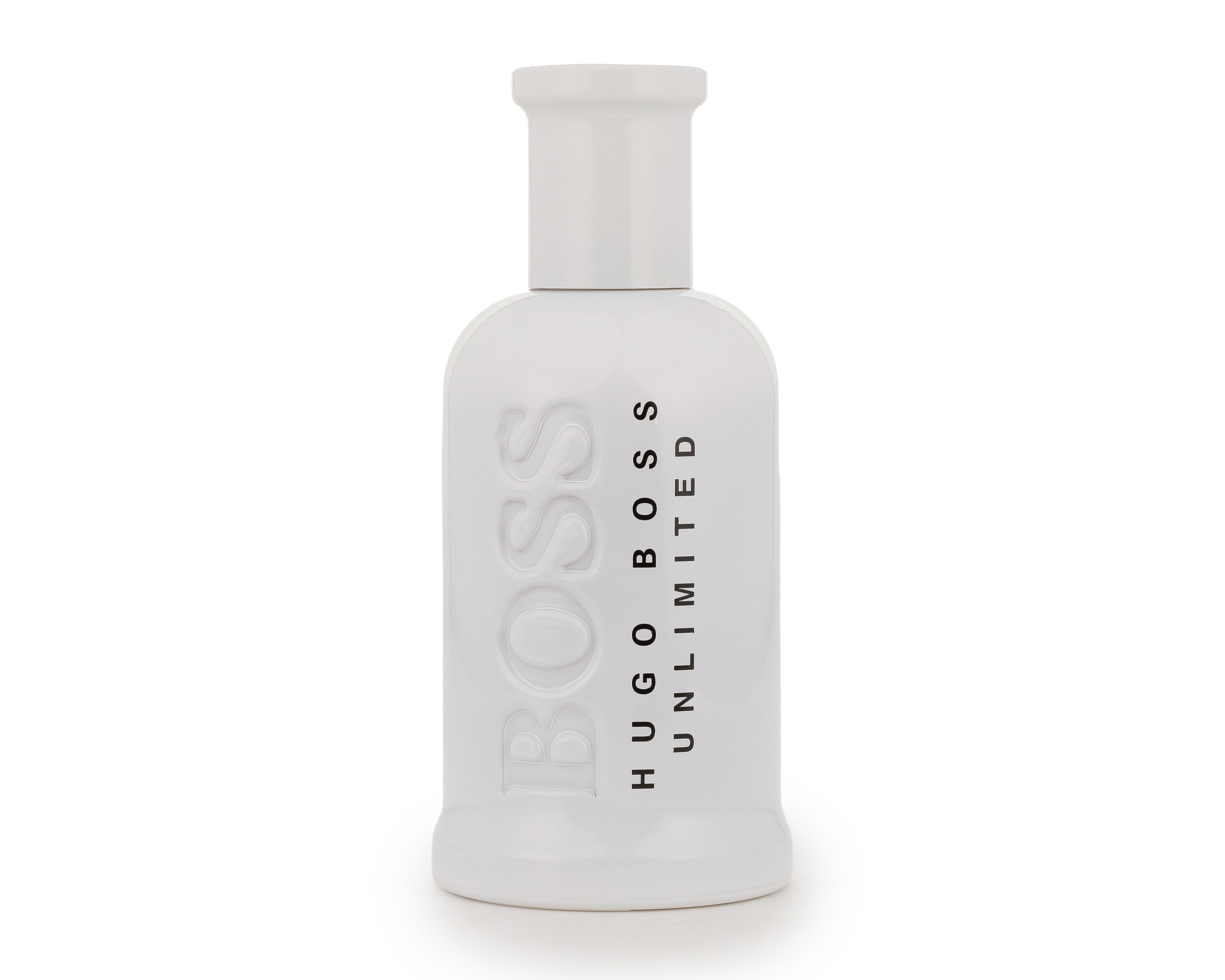 Foto 3 pulgar | Perfume Hugo Boss Bottled Unlimited Eau de Toilette 100 ml