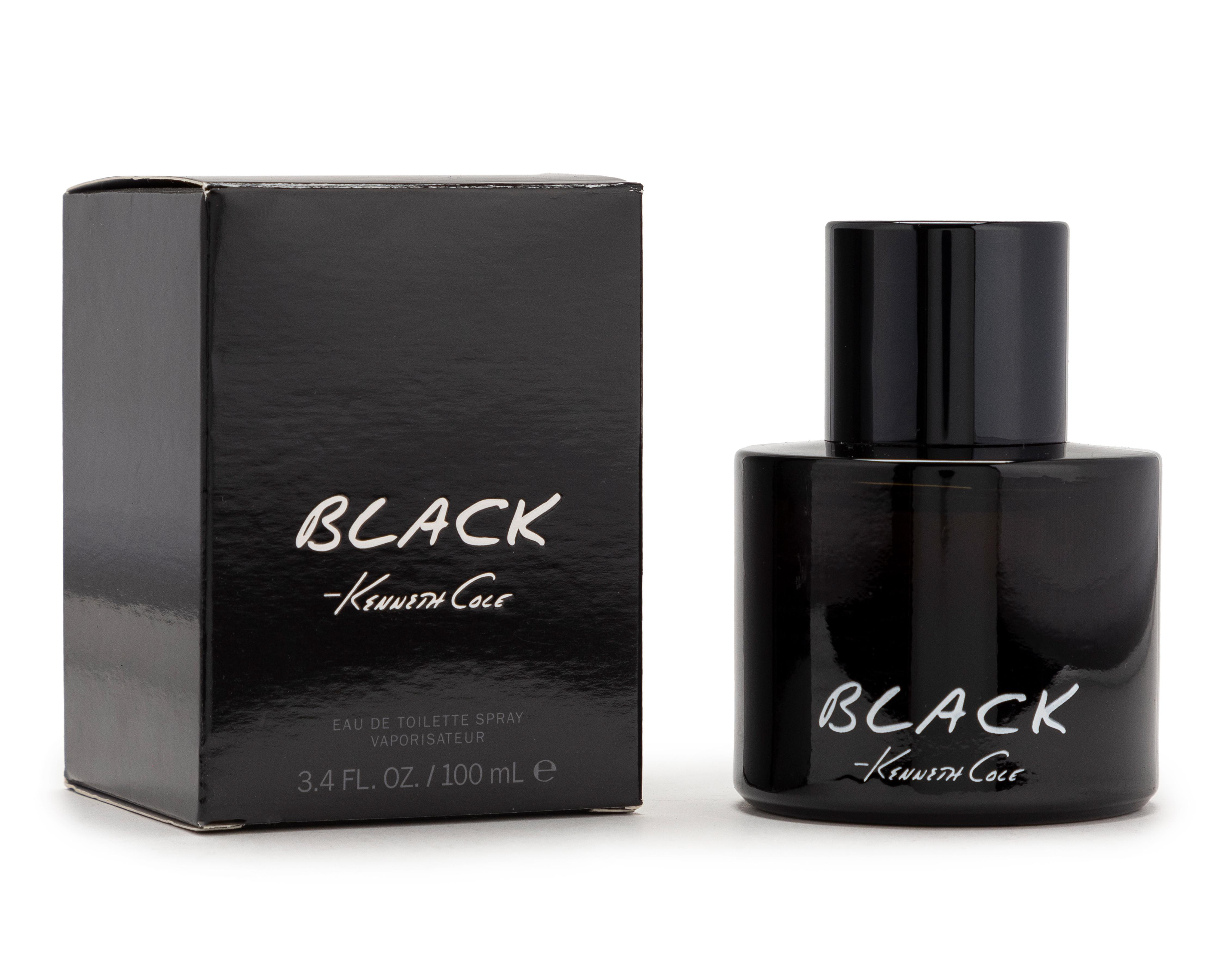 Perfume Kenneth Cole Black Eau de Toilette 100 ml