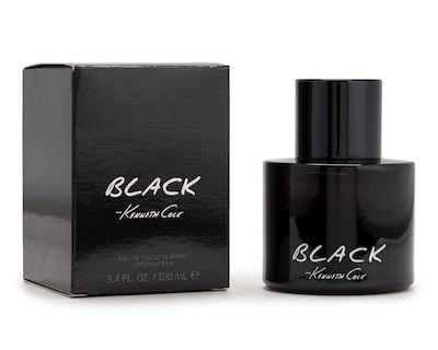 Foto 1 | Perfume Kenneth Cole Black Eau de Toilette 100 ml