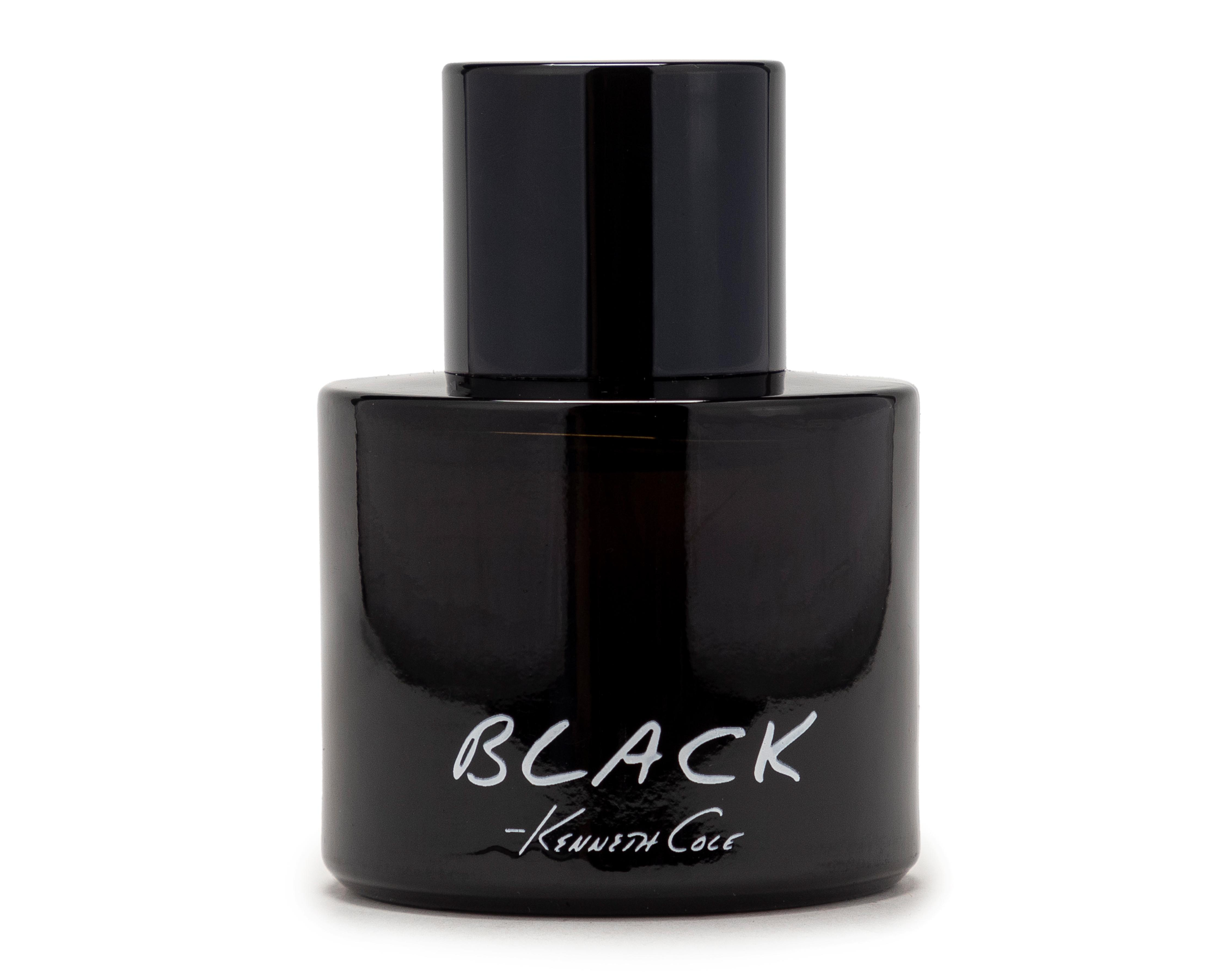 Foto 3 pulgar | Perfume Kenneth Cole Black Eau de Toilette 100 ml