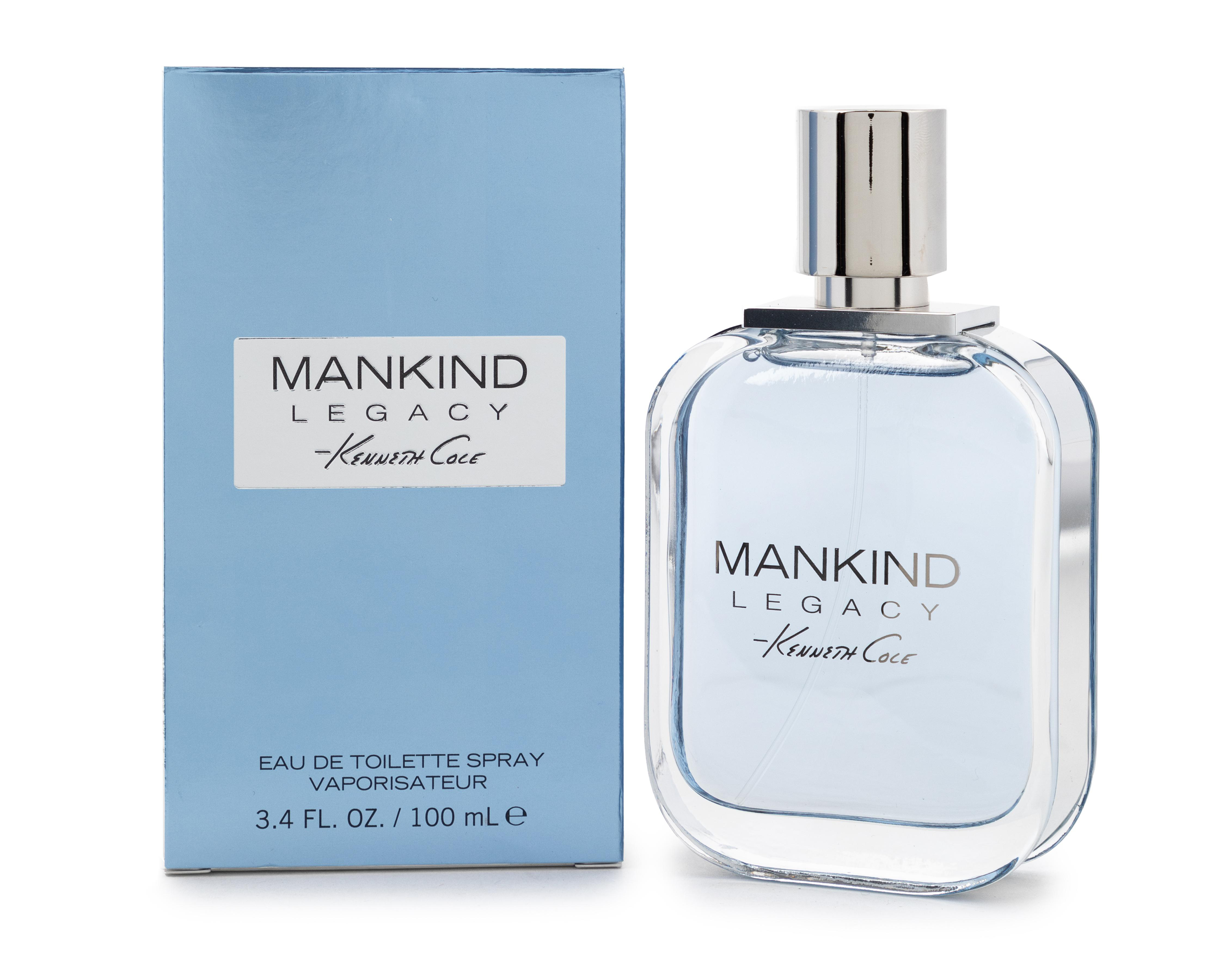 Foto 2 pulgar | Perfume Kenneth Cole Mankind Legacy Eau de Toilette 100 ml