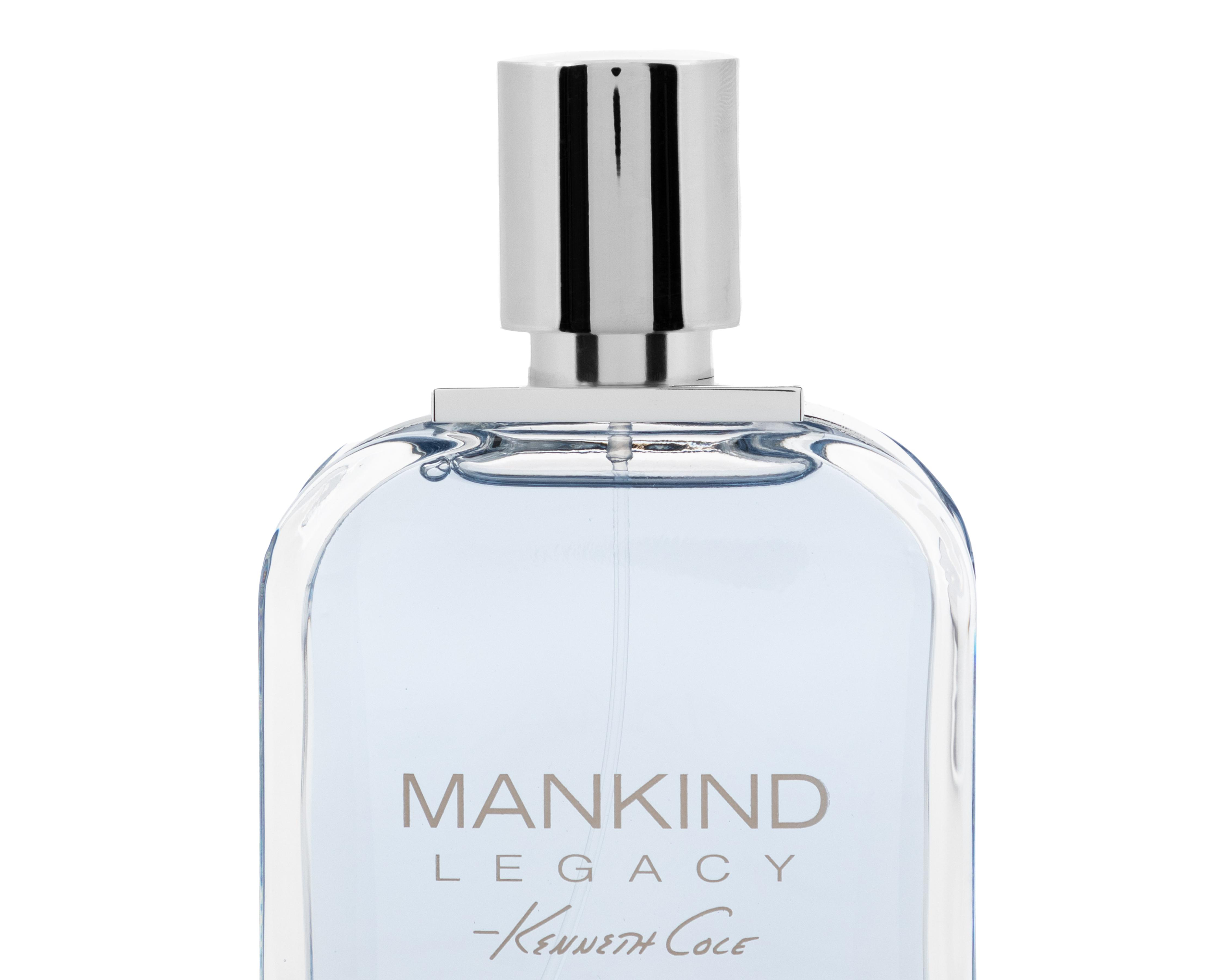 Foto 4 pulgar | Perfume Kenneth Cole Mankind Legacy Eau de Toilette 100 ml