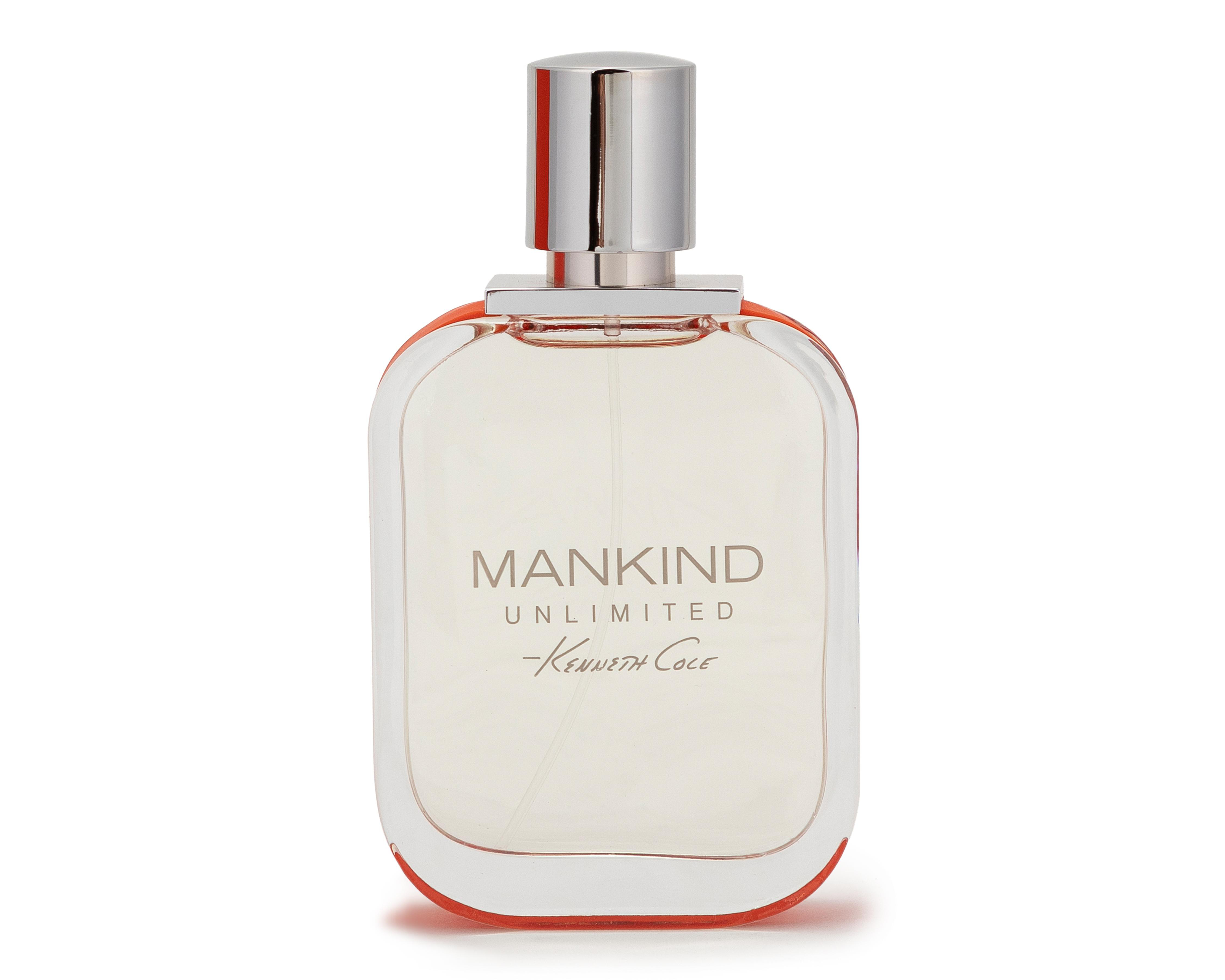 Foto 2 | Perfume Kenneth Cole Mankind Unlimited Eau de Toilette 100 ml