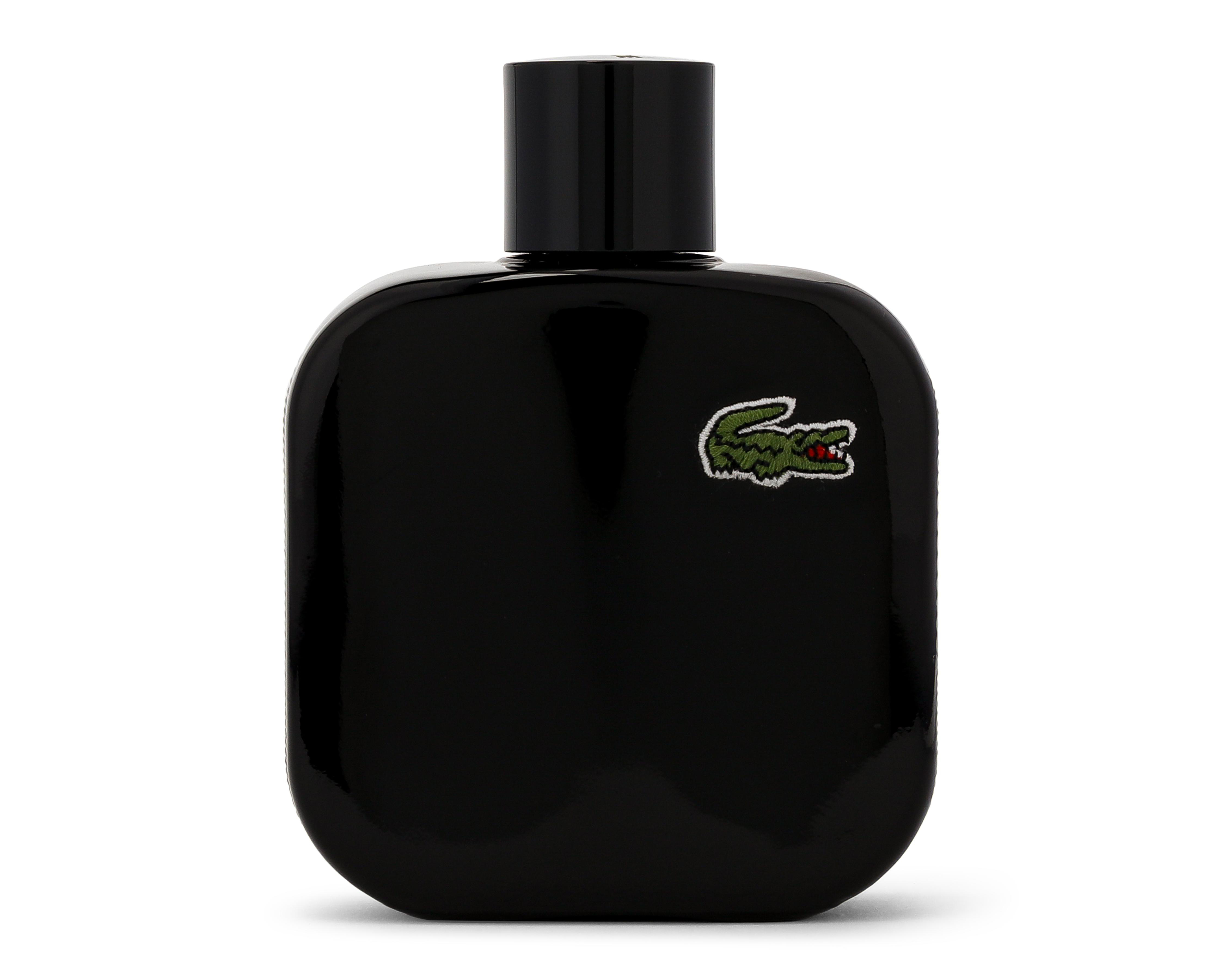 Foto 3 pulgar | Perfume Lacoste L.12.12 Noir Intense Eau de Toilette 100 ml