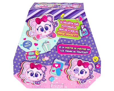 Foto 7 | Ñeoñito Ñosita Distroller