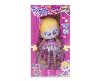Foto 5 | Muñeca Berinaiz Bailarina Distroller