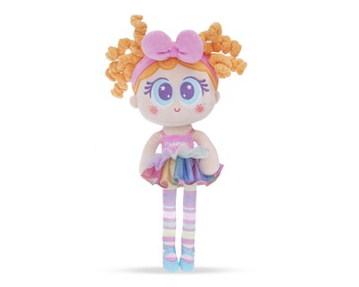 Foto 1 | Muñeca Chamoy Bailarina Distroller