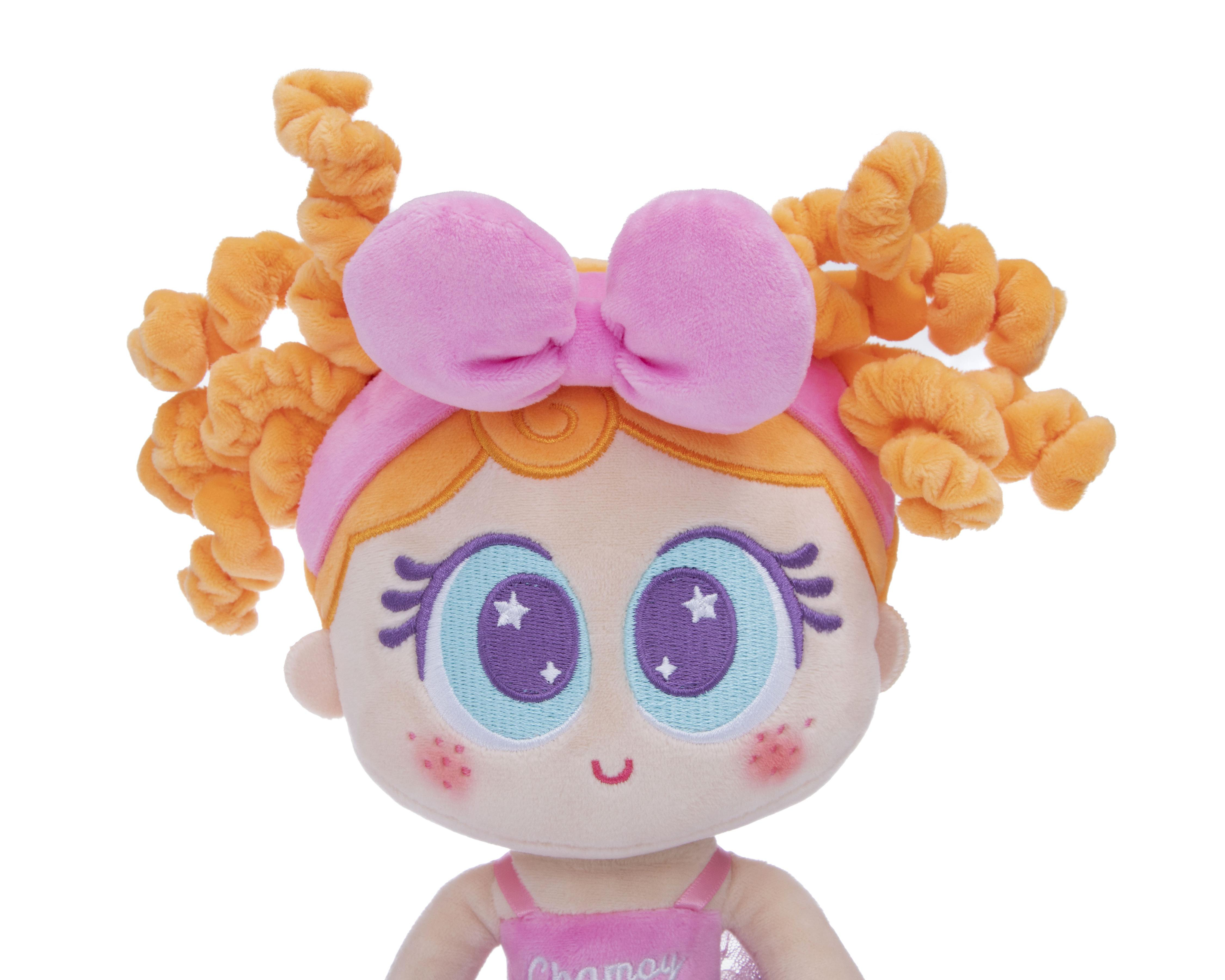 Foto 4 | Muñeca Chamoy Bailarina Distroller