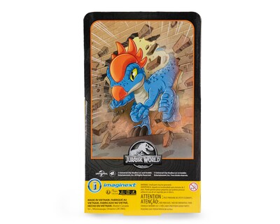Foto 2 | Dinosaurio de Juguete Imaginext Fisher-Price Jurassic World