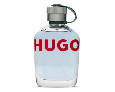 Foto 2 | Perfume Hugo Boss Hugo Man Eau de Toiletee 125 ml