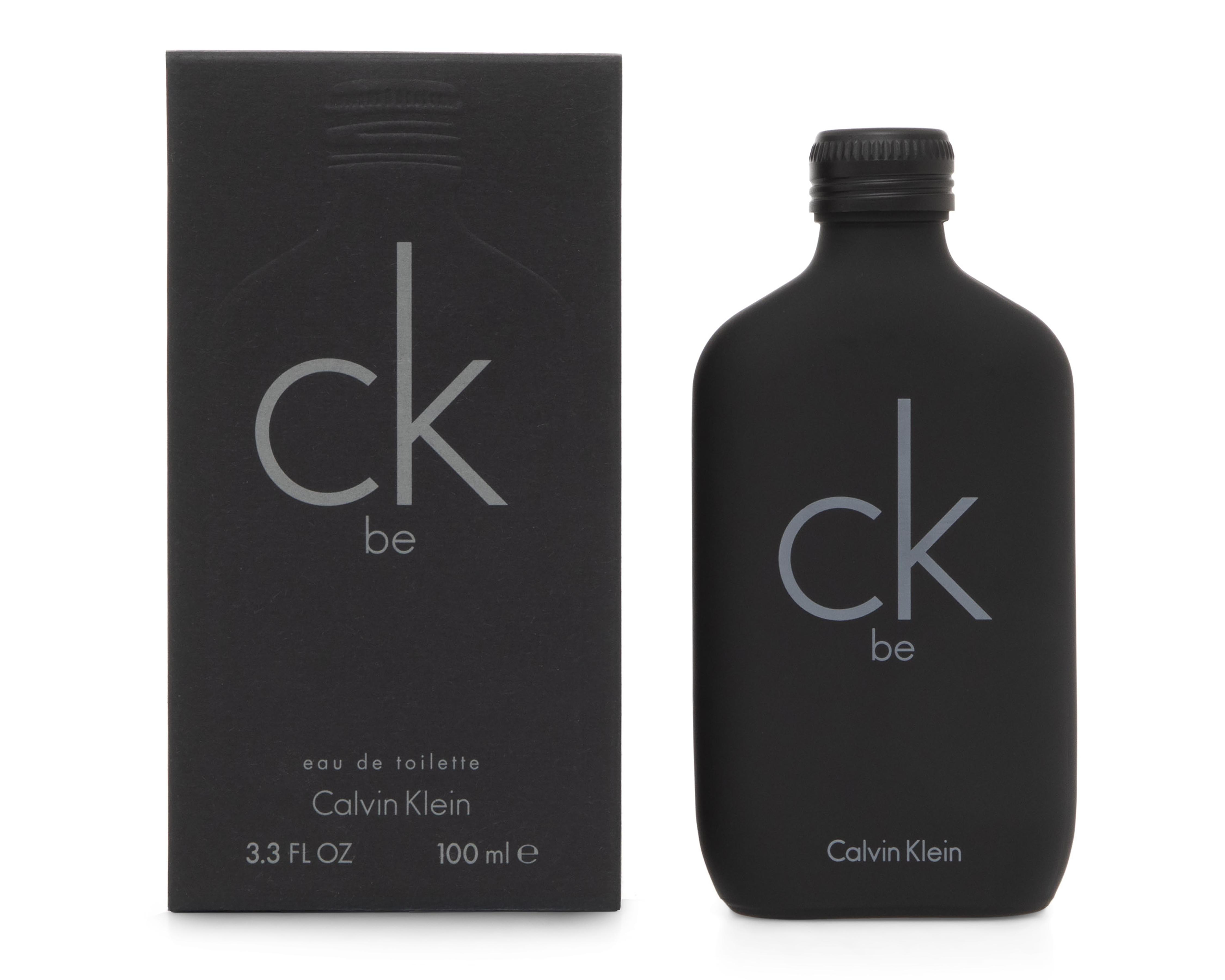 Foto 2 pulgar | Perfume Calvin Klein CK Be Eau de Toilette 100 ml