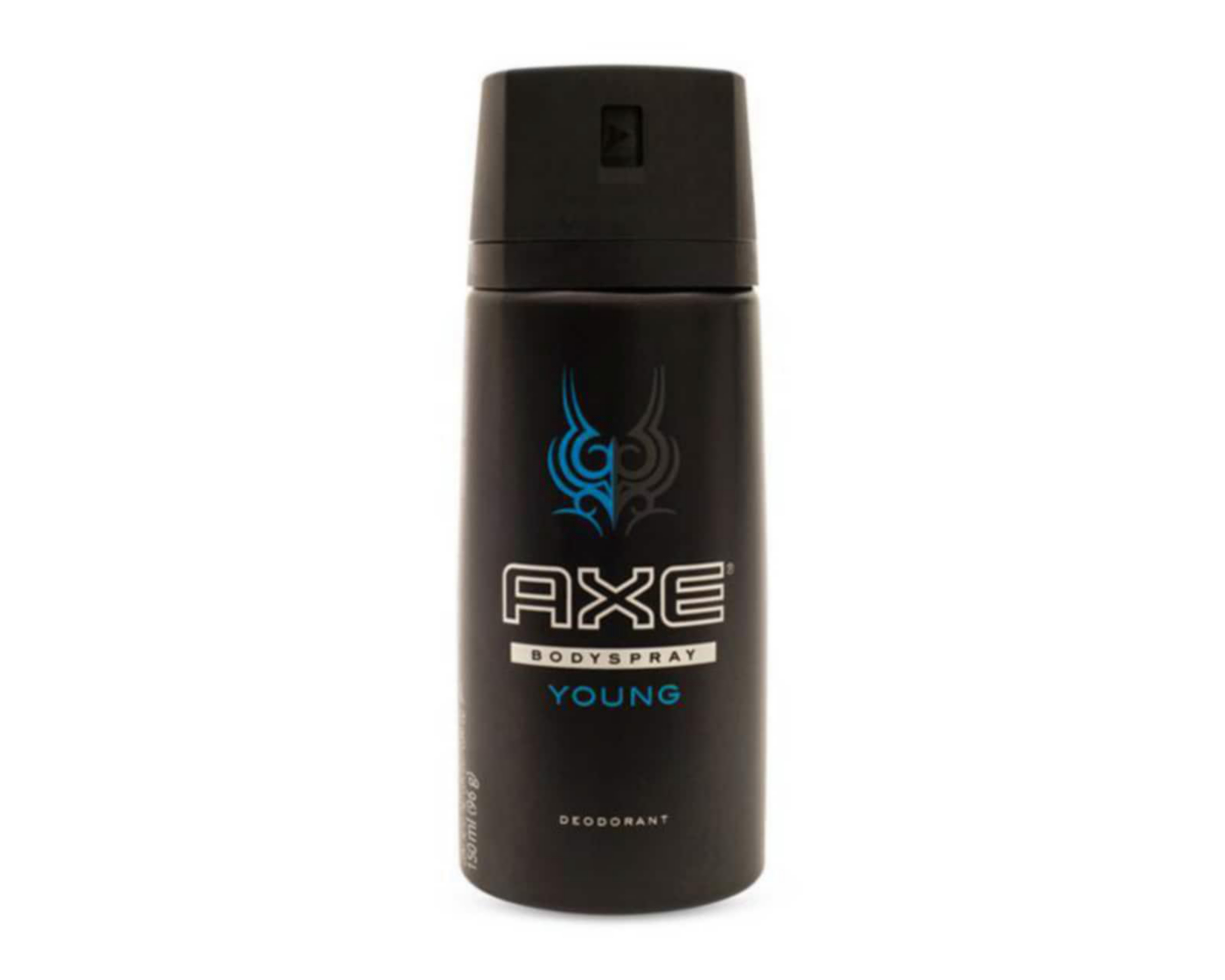Foto 2 pulgar | Desodorante en Aerosol Axe Young