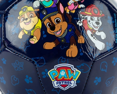 Foto 2 | Balón de Futbol Voit Paw Patrol Tamaño 3