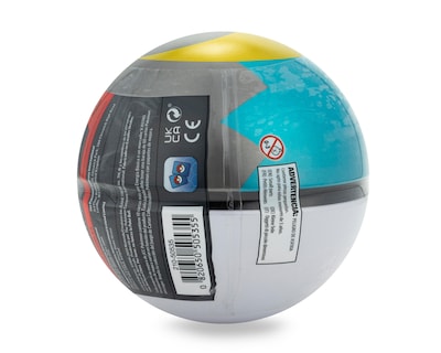 Foto 2 | Lata Poké Ball Pokémon