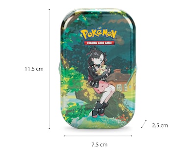 Foto 4 | Minilata JCC Pokémon
