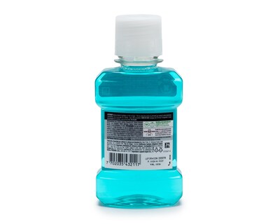 Foto 2 | Enjuague Bucal Listerine Cool Mint Frescura Intensa 180 ml