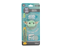 Cepillo de Dientes Suave con Protector Cool & Good Star Wars The Mandalorian
