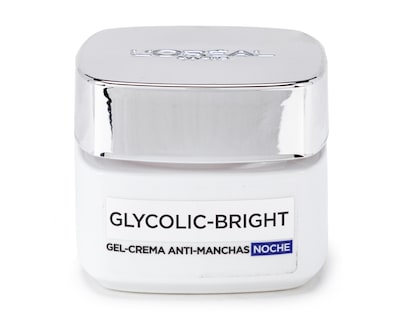 Foto 1 | Gel Crema Anti-manchas L´Oréal Paris Glycolic Bright 50 ml
