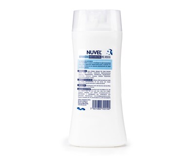 Foto 2 | Crema Corporal Nuvel Advanced Rápida Absorción 315 ml