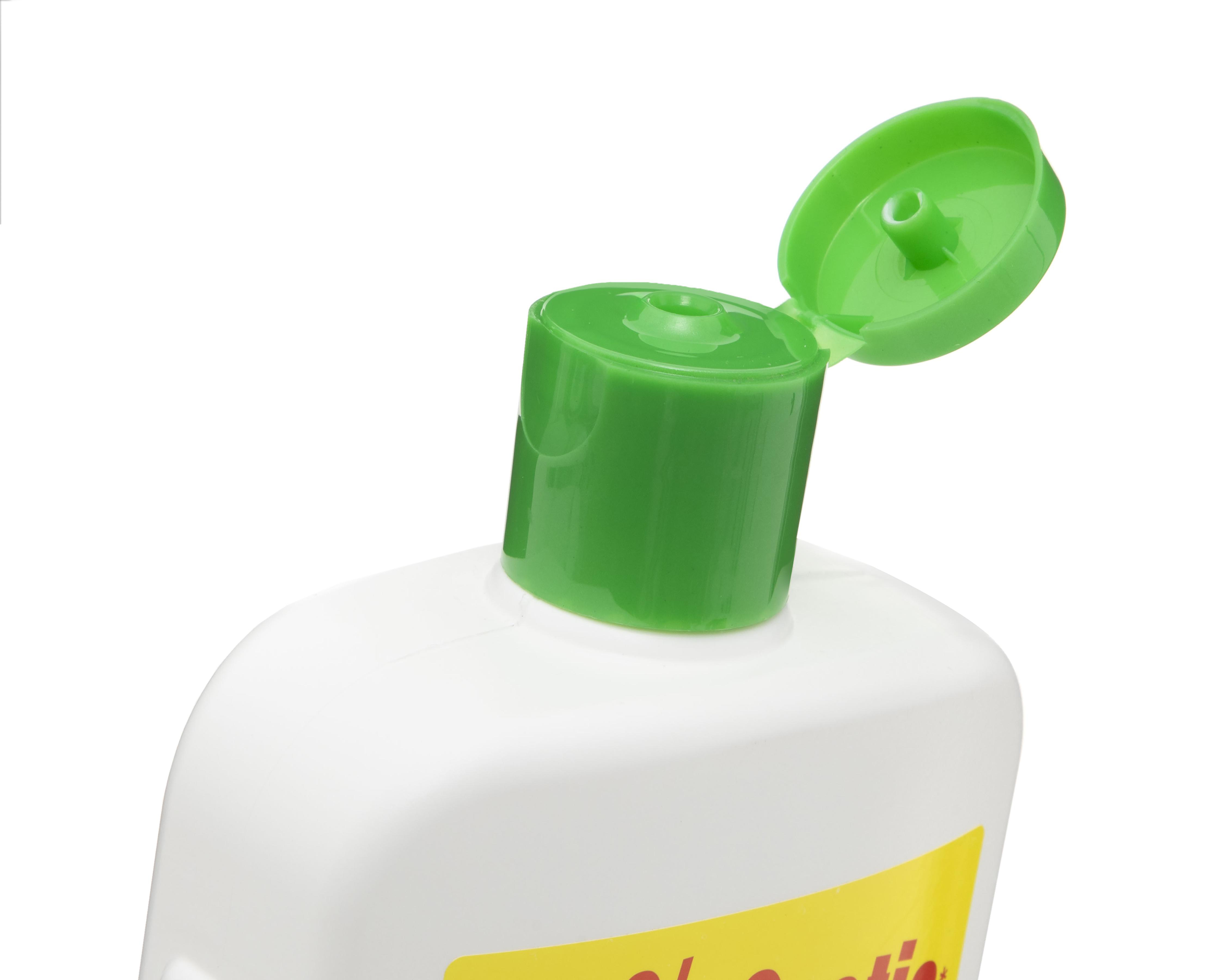 Foto 4 pulgar | Crema Corporal Nuvel Protección Intensa Extra Humectante 750 ml