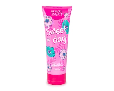 Foto 1 | Crema Corporal Bioscents Sweet Day Moras 200 ml
