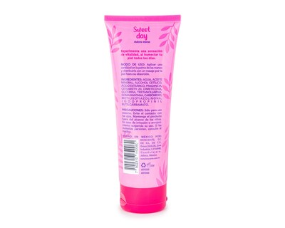 Foto 2 | Crema Corporal Bioscents Sweet Day Moras 200 ml