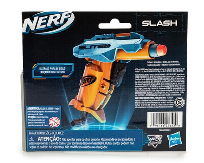 Foto 2 | Lanzadardos Nerf