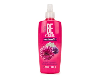 Foto 1 | Body Grisi Be Authentic 250 ml