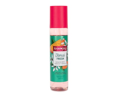 Foto 1 | Loción Corporal Love Joy Fresh 250 ml