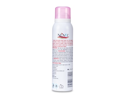 Foto 2 | Desodorante Nuvel Aclarado Ideal 48 Horas 150 ml
